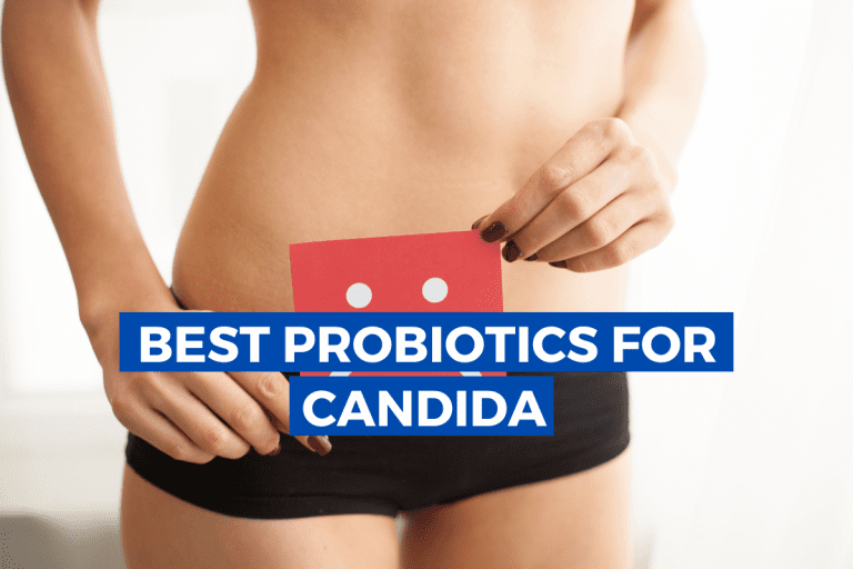 Best Probiotics for Candida