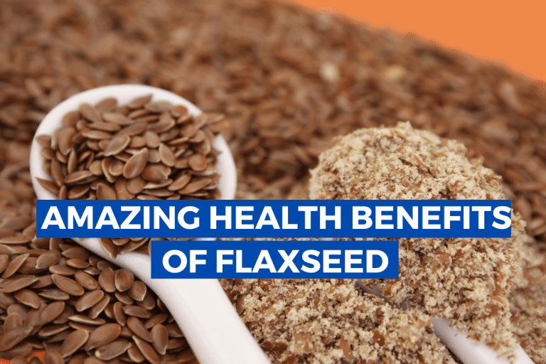 flaxseed