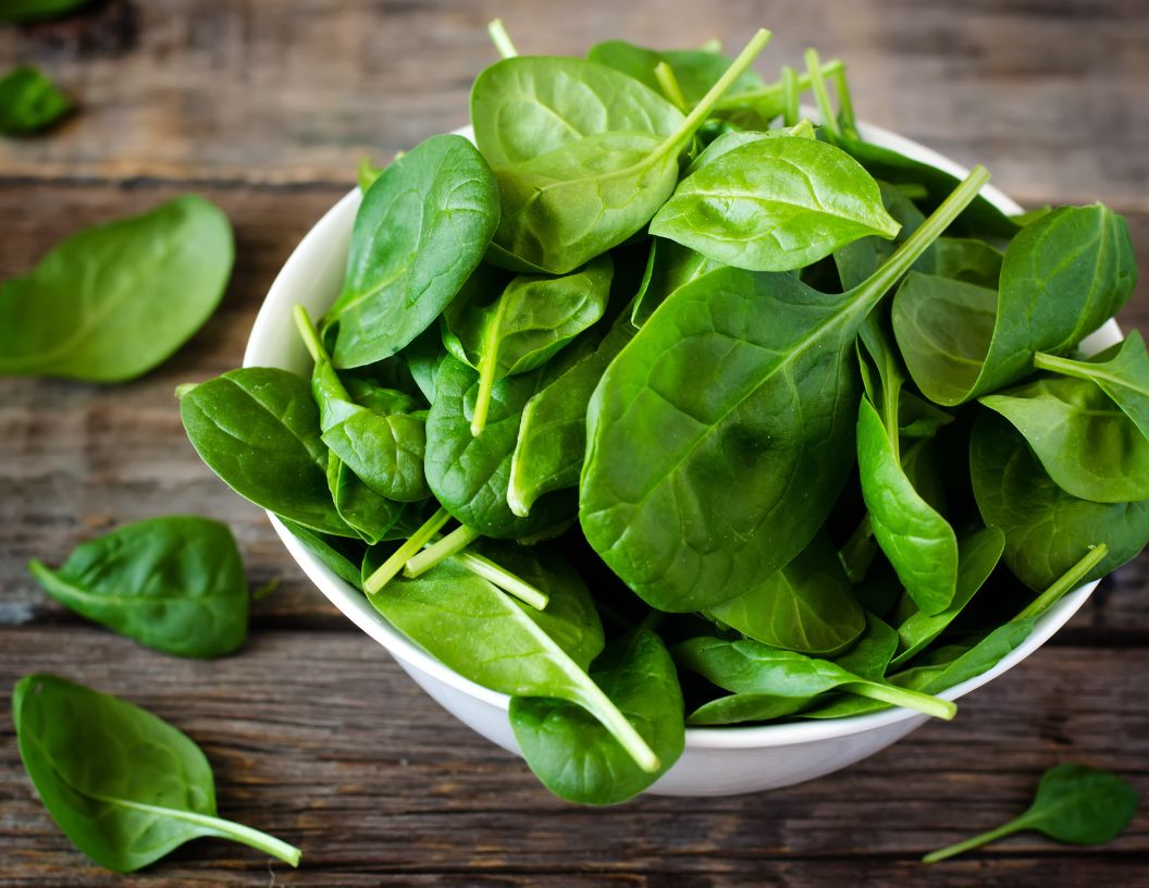 Top 12 Foods High In Antioxidants