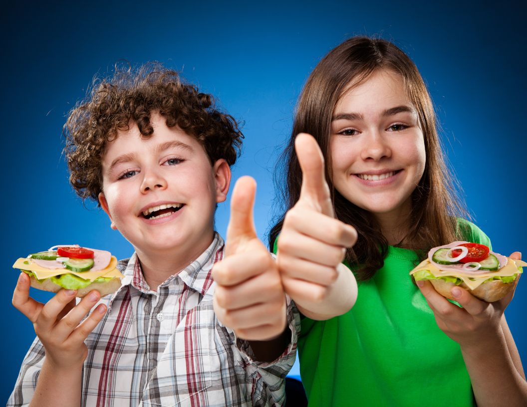 How to Get Kids to Eat Veggies: Amazing Tips and Tricks