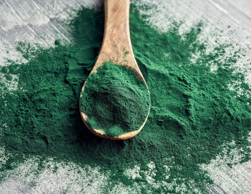 Spirulina Health Benefits And Beyond