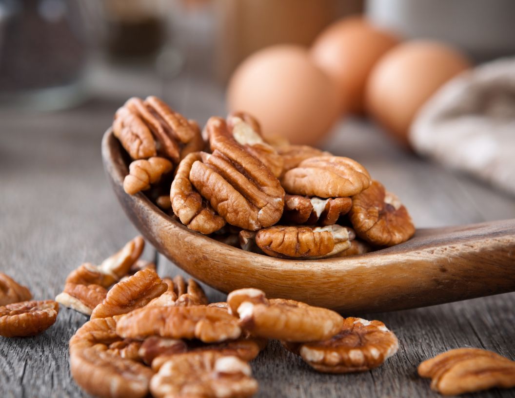 Top 12 Foods High In Antioxidants