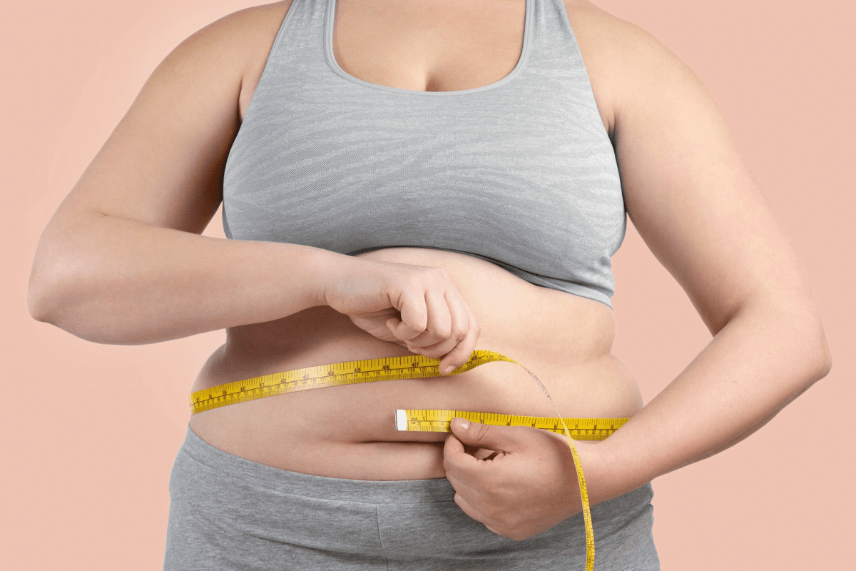 belly fat
