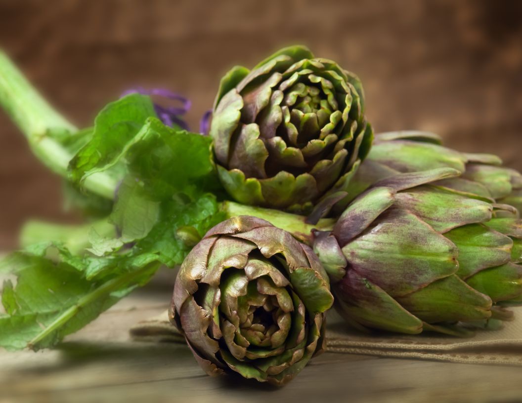 Top 10 High Fiber Food