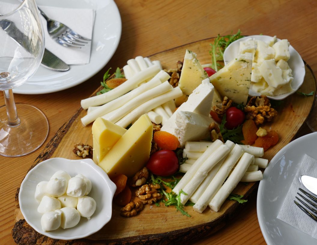 Heathy Diet 101: Does Blending Destroy Nutrients & Fiber?