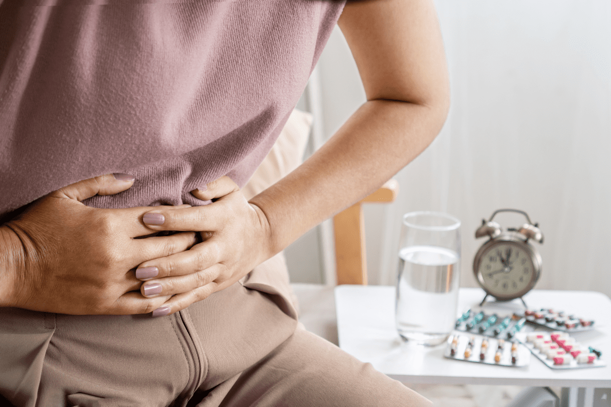 Bloating Probiotics